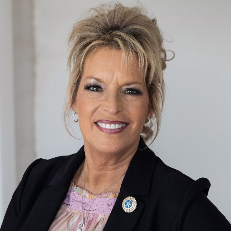 Sherri Cornwell Image